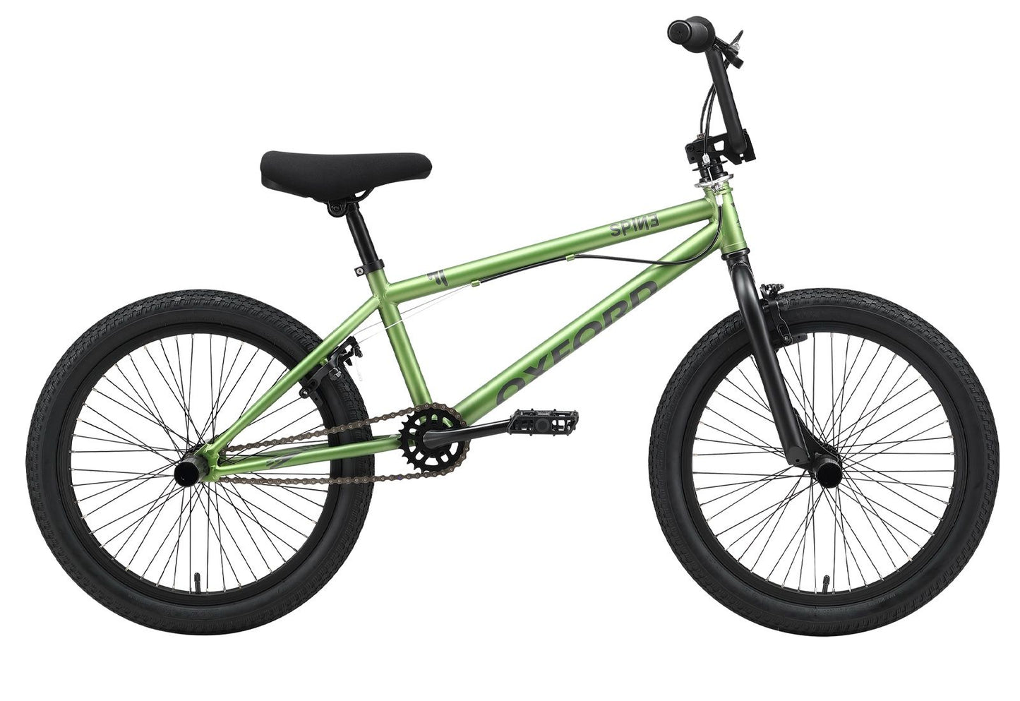 BICICLETA INFANTIL SPINE ARO 20