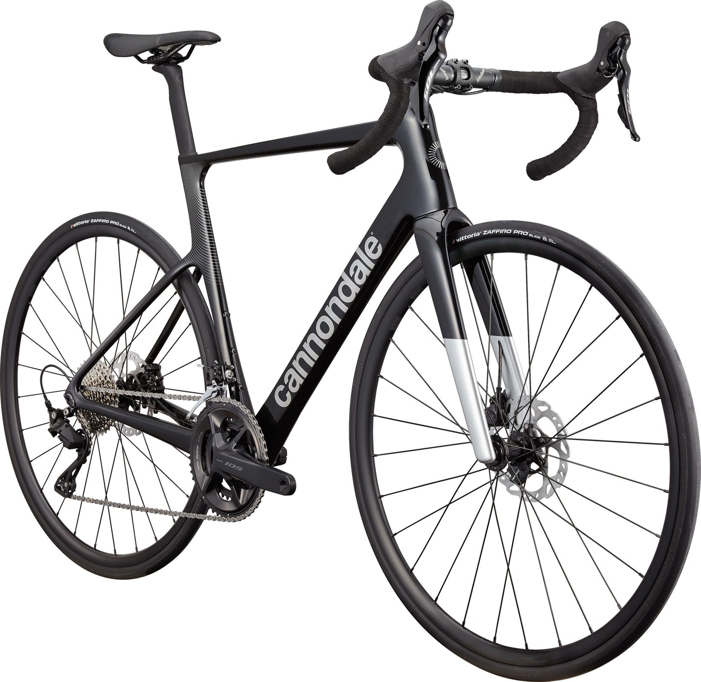 BICICLETA CANNONDALE 700 SUPER SIX EVO CARBON 4
