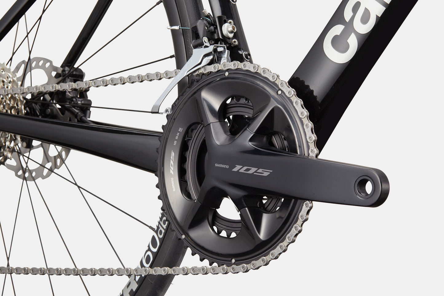 BICICLETA CANNONDALE 700 SUPER SIX EVO CARBON 4