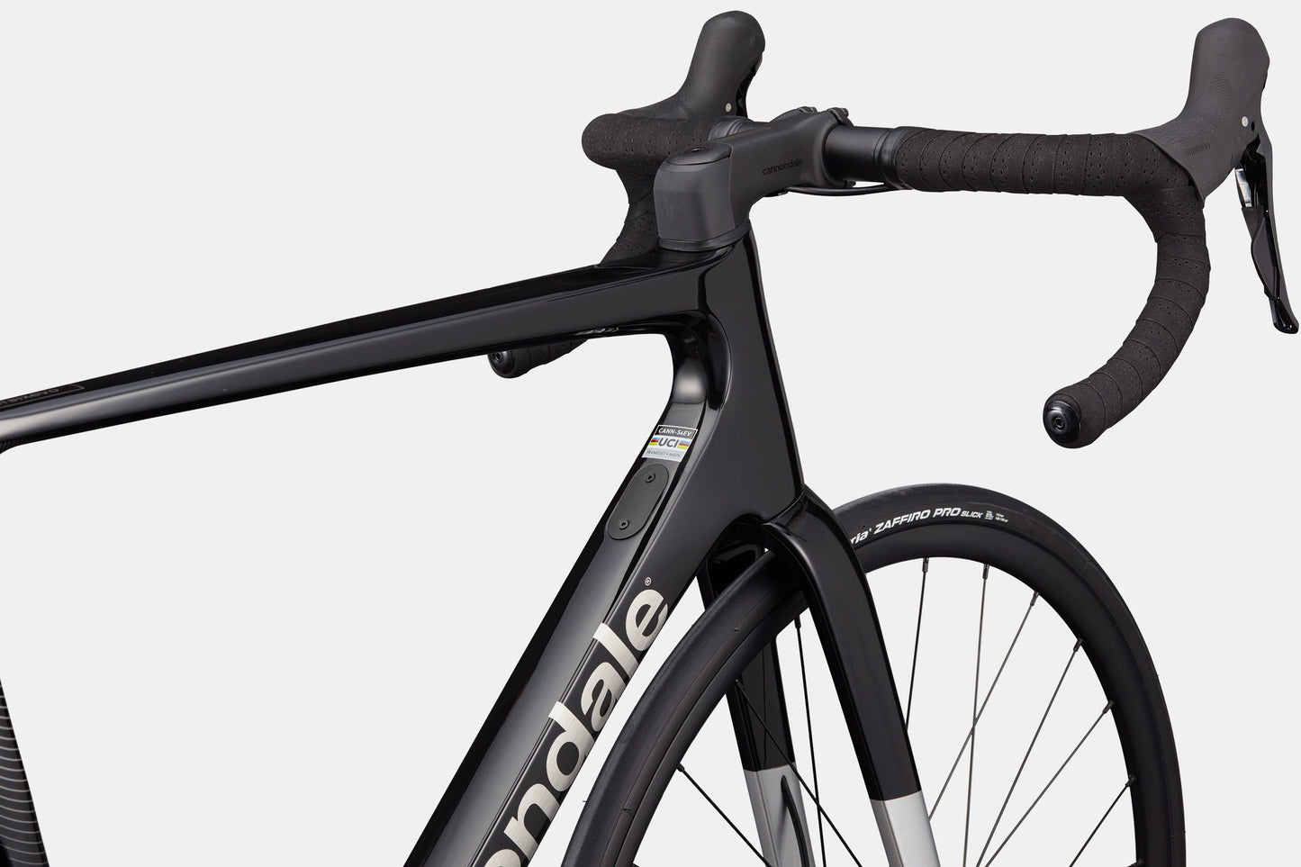 BICICLETA CANNONDALE 700 SUPER SIX EVO CARBON 4