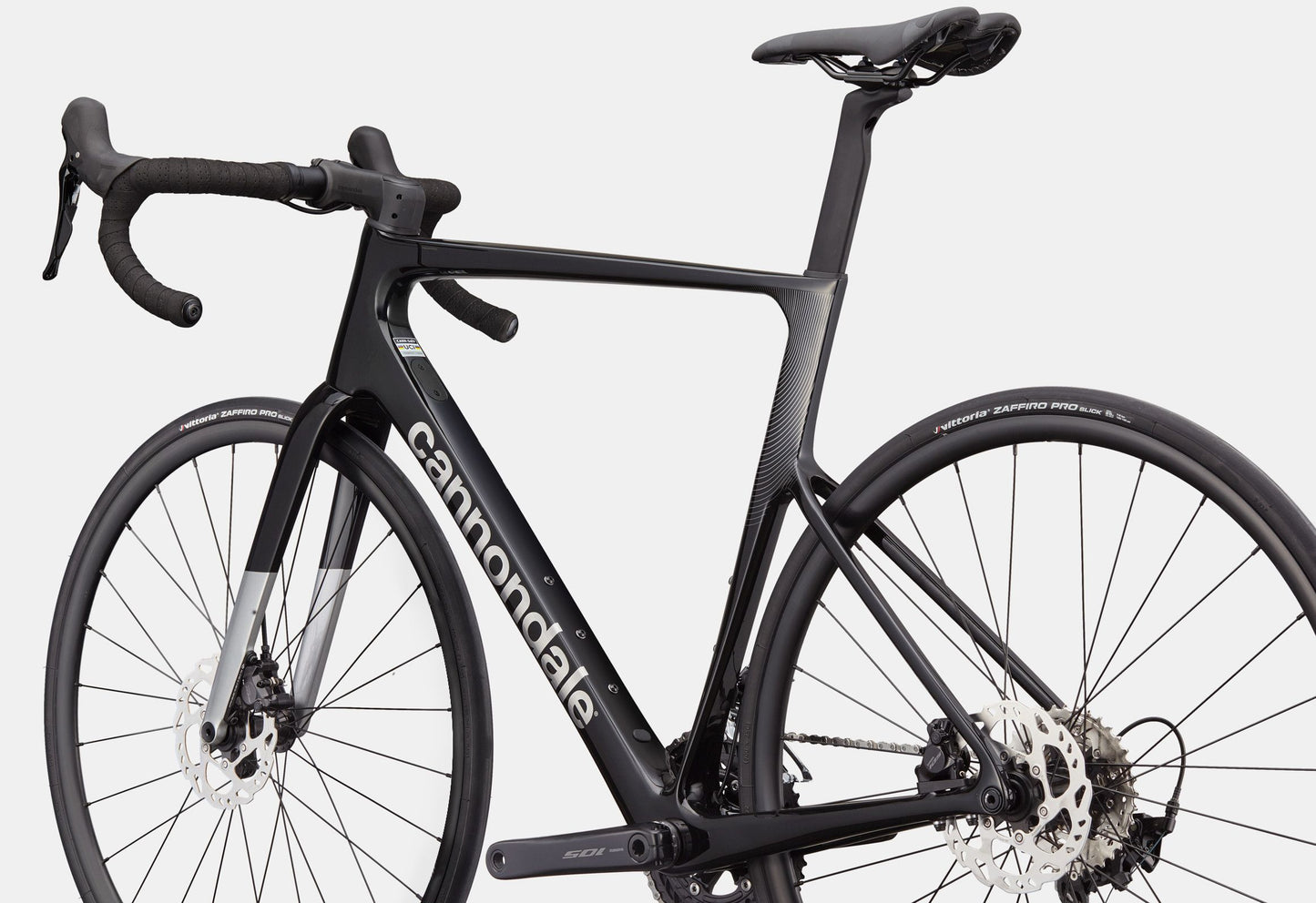 BICICLETA CANNONDALE 700 SUPER SIX EVO CARBON 4