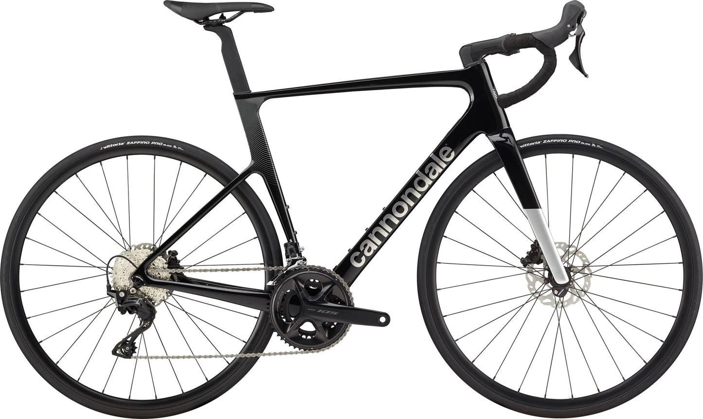 BICICLETA CANNONDALE 700 SUPER SIX EVO CARBON 4