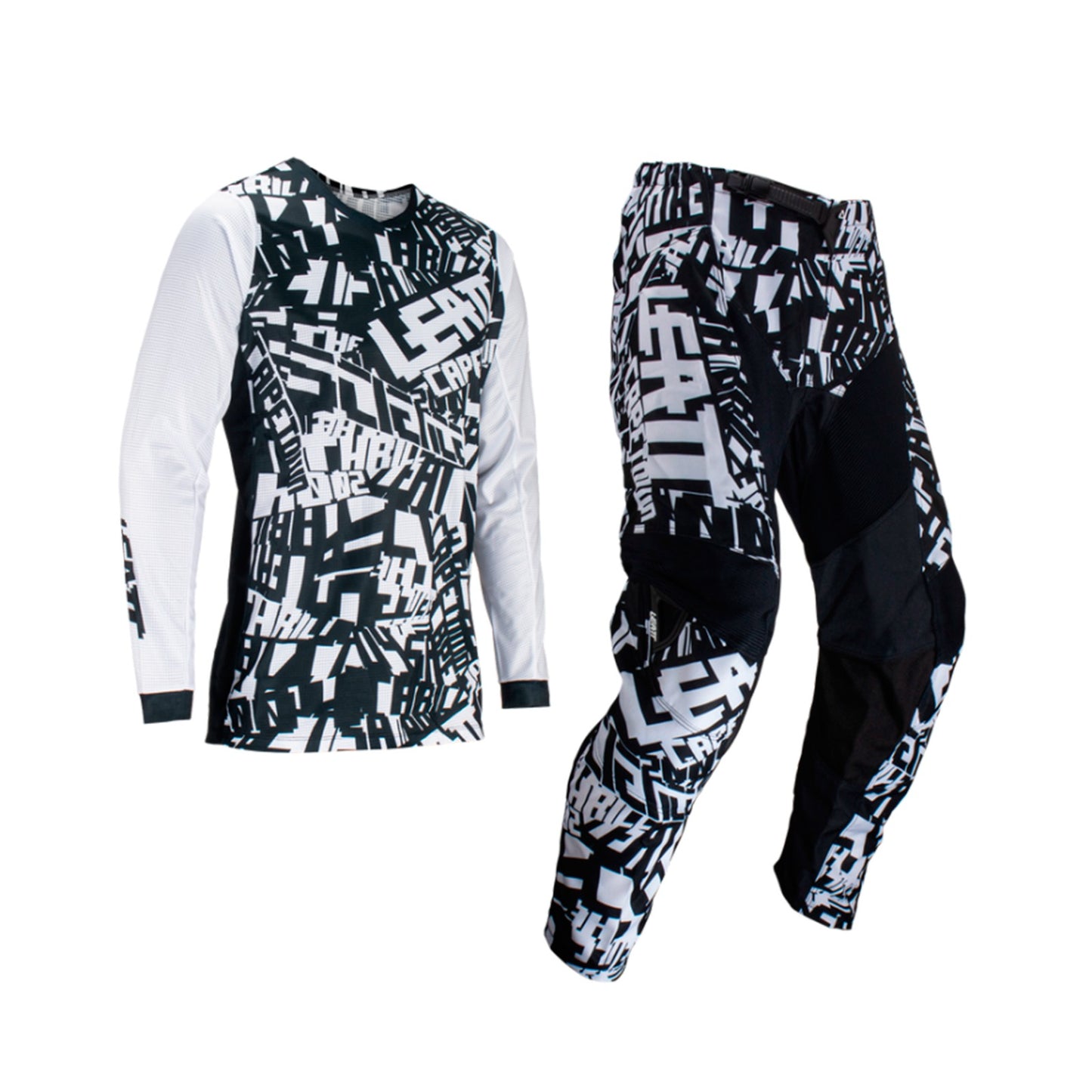 Kit Rider Leatt 3,5