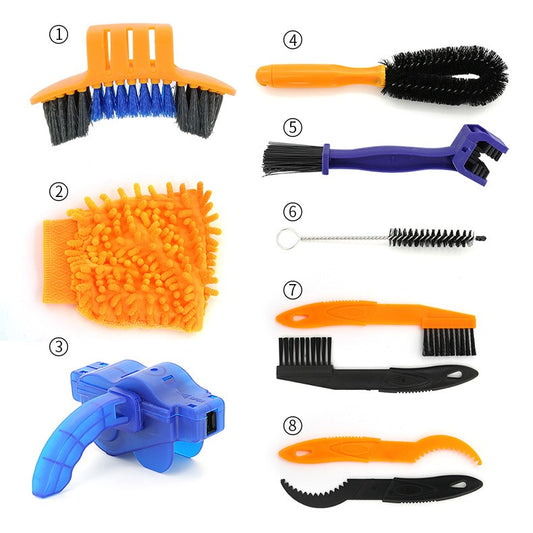 Kit de Limpieza