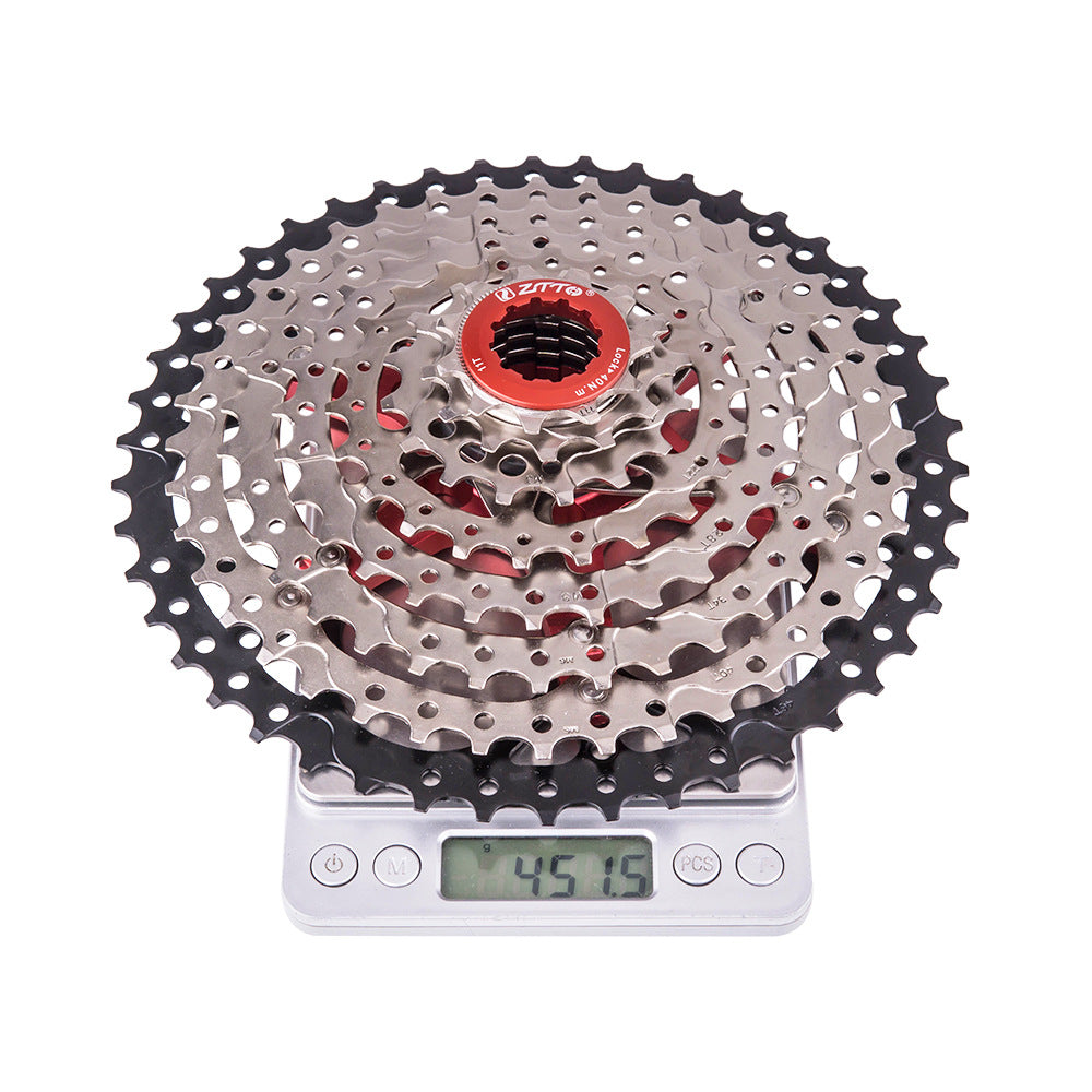PIÑON ZTTO 8V 11-46T