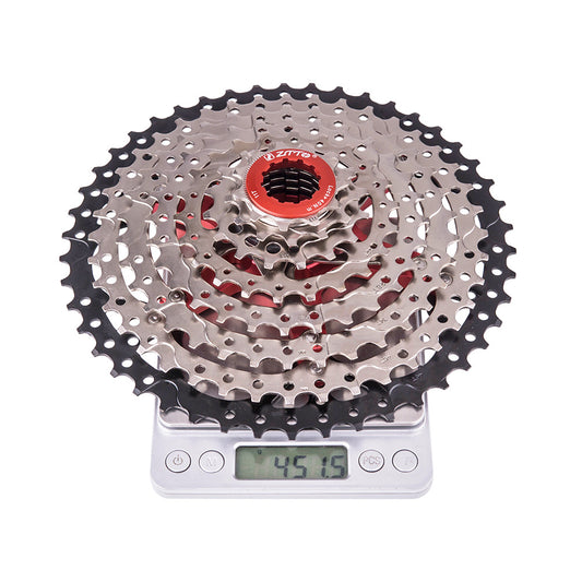 PIÑON ZTTO 8V 11-46T