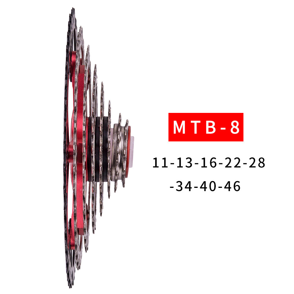 PIÑON ZTTO 8V 11-46T