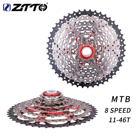 PIÑON ZTTO 8V 11-46T