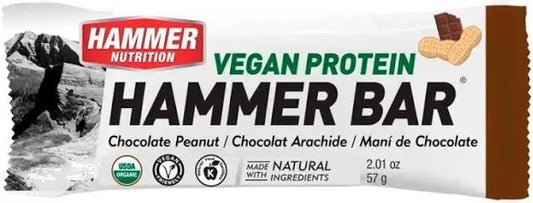 Barra de proteína Hammer