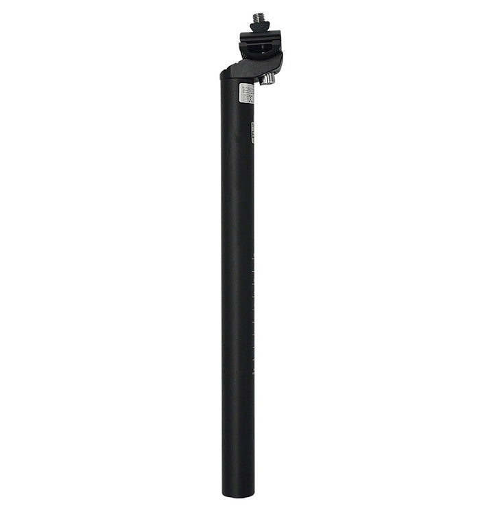 TUBO SILLIN NEGRO - 31.6