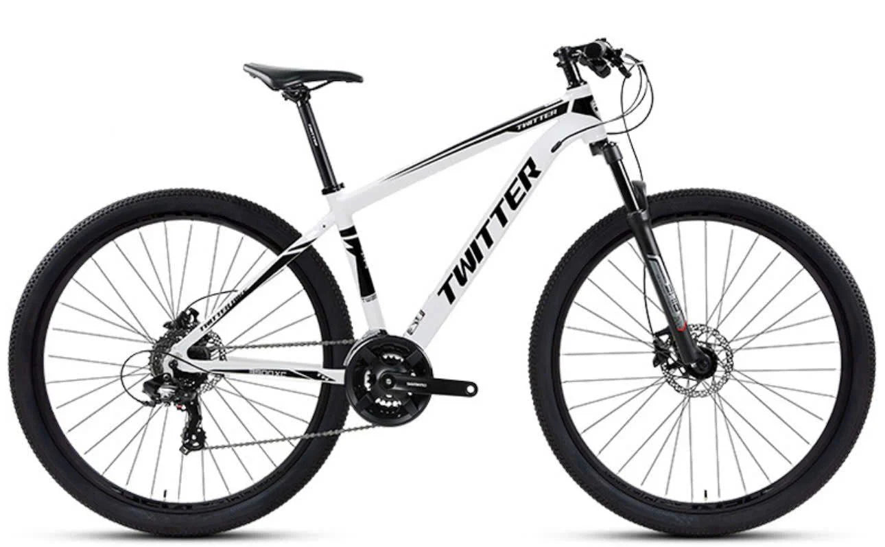 Bicicleta Twitter Mantis TW-3900 XC